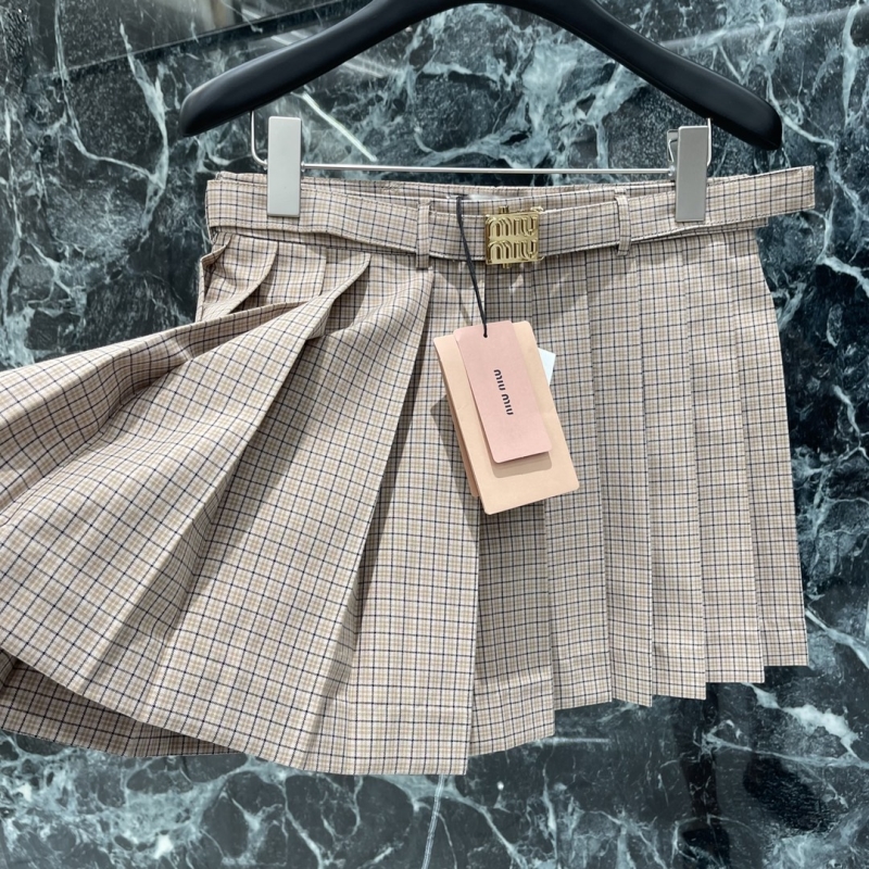 Miu Miu Skirts